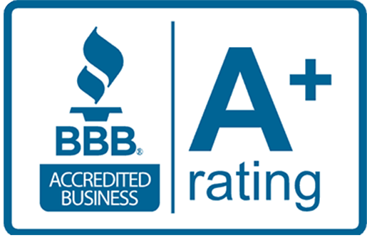 BBB logo