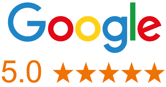 google rating logo