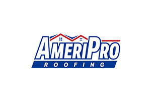 ameripro roofing logo