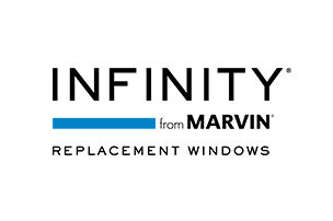 infinity from marvin logo