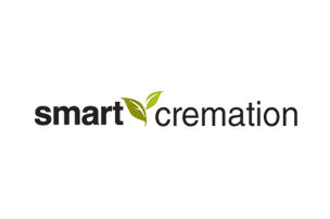 smart cremation logo