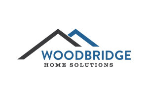 woodbridge home solutions logo