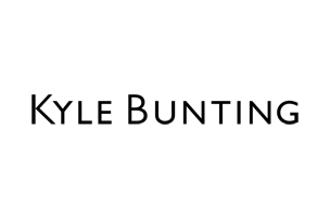 kyle bunting logo