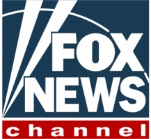 Fox News logo