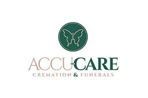 accucare cremation logo