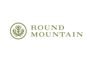 roundmountain logo