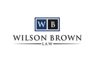 wilson brown law new logo