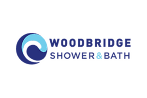 woodbridge shower and bath-logo