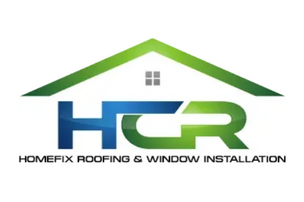 hcr homefix logo