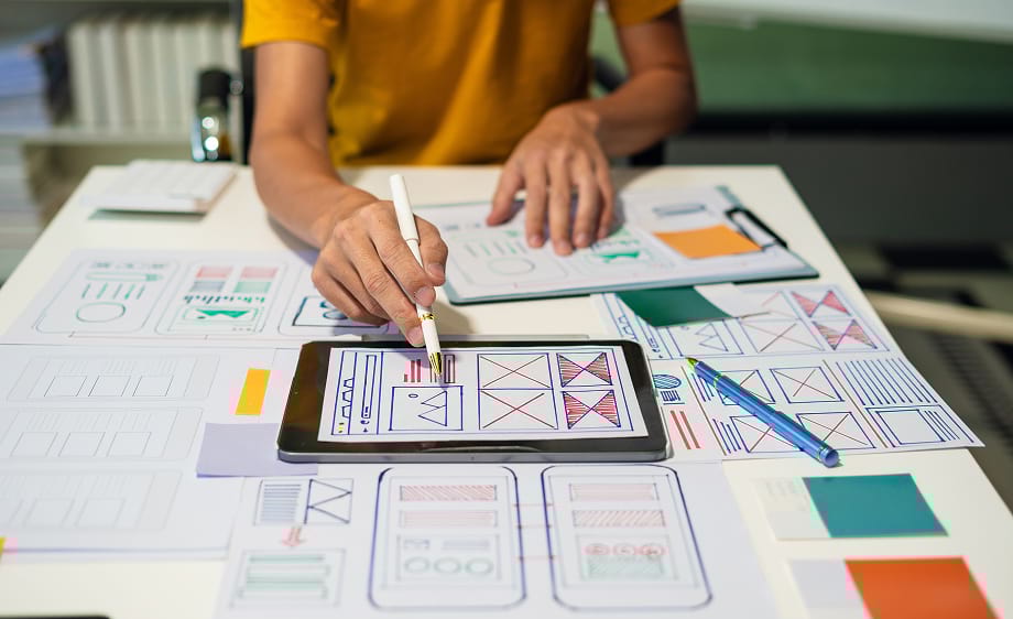 Persuasive Website & Marketing Copy