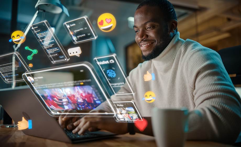 Content Creation & Platform Expertise