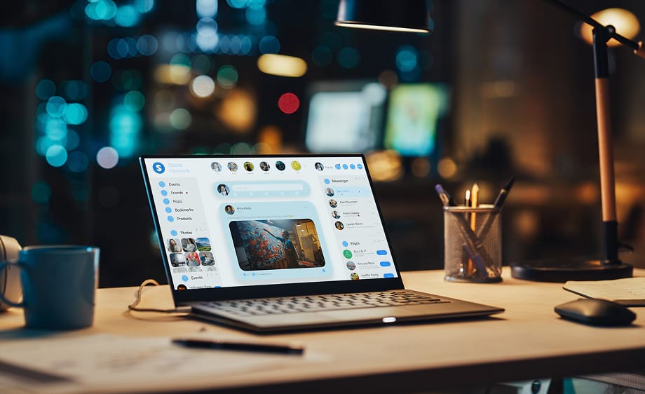 Community Engagement & Brand Interaction