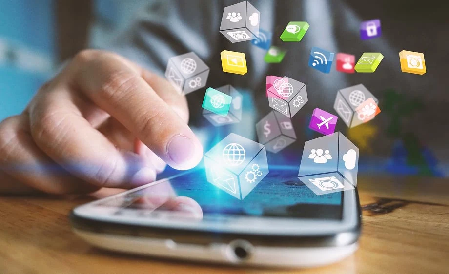 Comprehensive Social Media Services