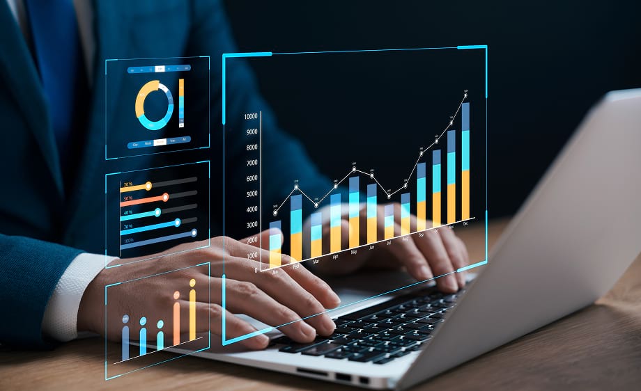 Google Analytics & Performance Tracking