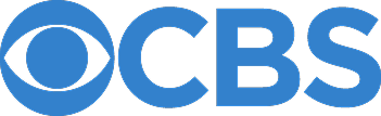 CBS logo with blue eye and letters, symbolizing digital marketing agency branding.