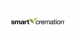 Smart Cremation logo for seo services and web development digital marketing agency.