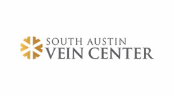 South Austin Vein Center logo for digital marketing and SEO services branding.