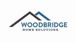 Woodbridge Home Solutions logo for SEO services and web development agency branding.
