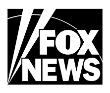 A marketer in business attire points to a PDCA cycle for digital marketing strategy.