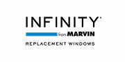 Infinity from Marvin logo for a digital marketing agency offering SEO services.