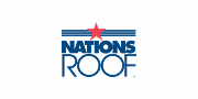 Nations Roof logo for a digital marketing agency offering SEO and web services.