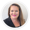 Shawn Cannon, digital marketing agency expert, smiles confidently in a black blazer.