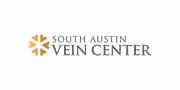 South Austin Vein Center logo for web development, SEO, and digital marketing use.