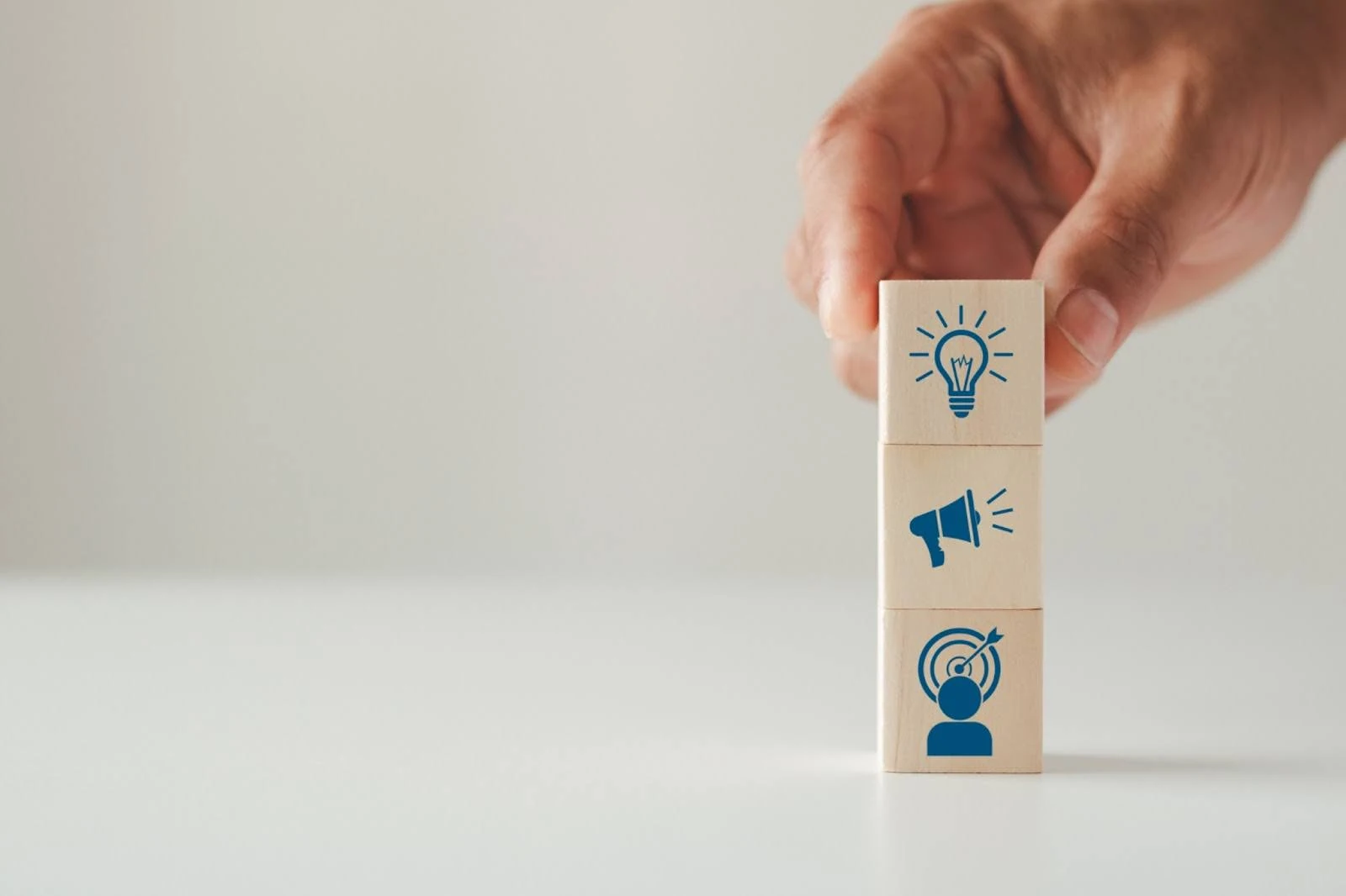 Data-driven decisions are fueled by insights