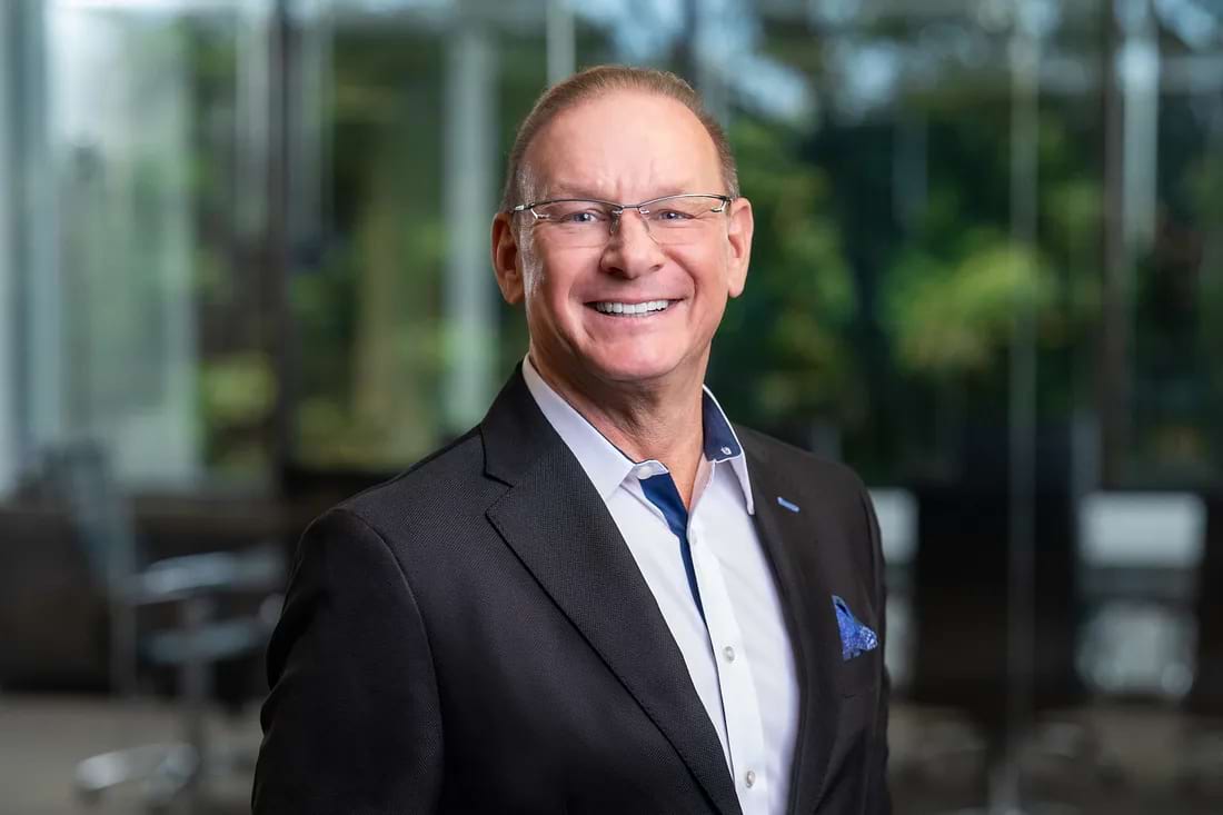 Ron R. Browning joins Authority magazine for an interview