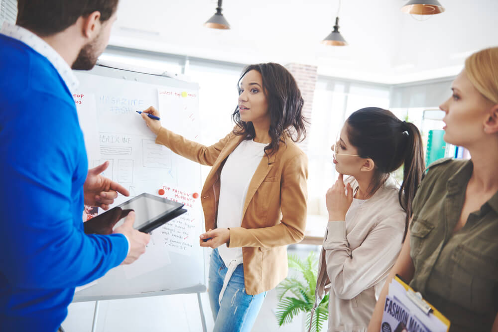 Partnering with an agency can boost website performance
