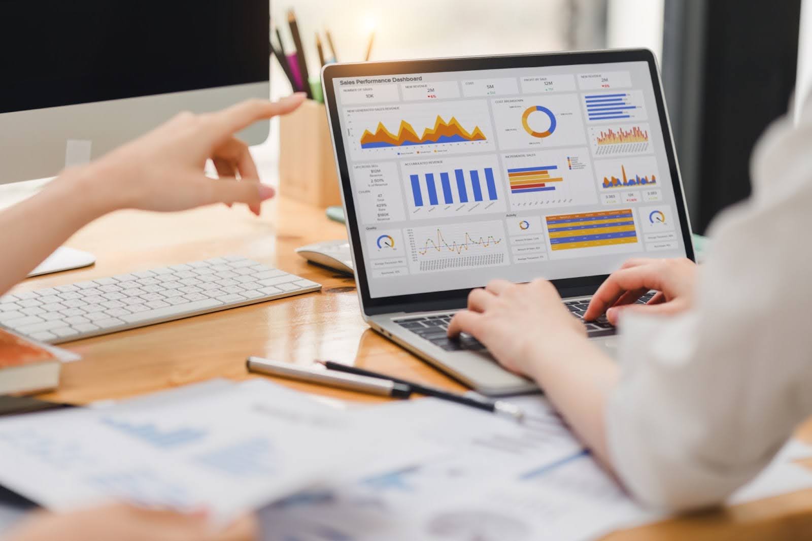 It’s crucial to optimize campaigns with data