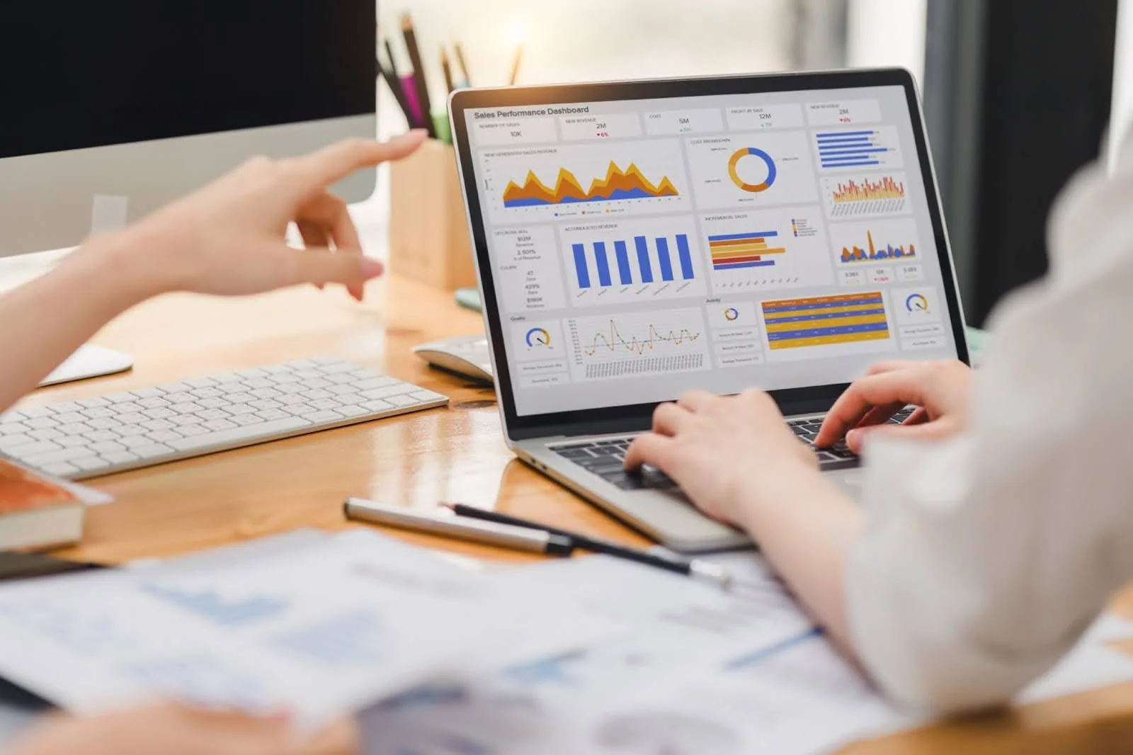 It’s crucial to optimize campaigns with data
