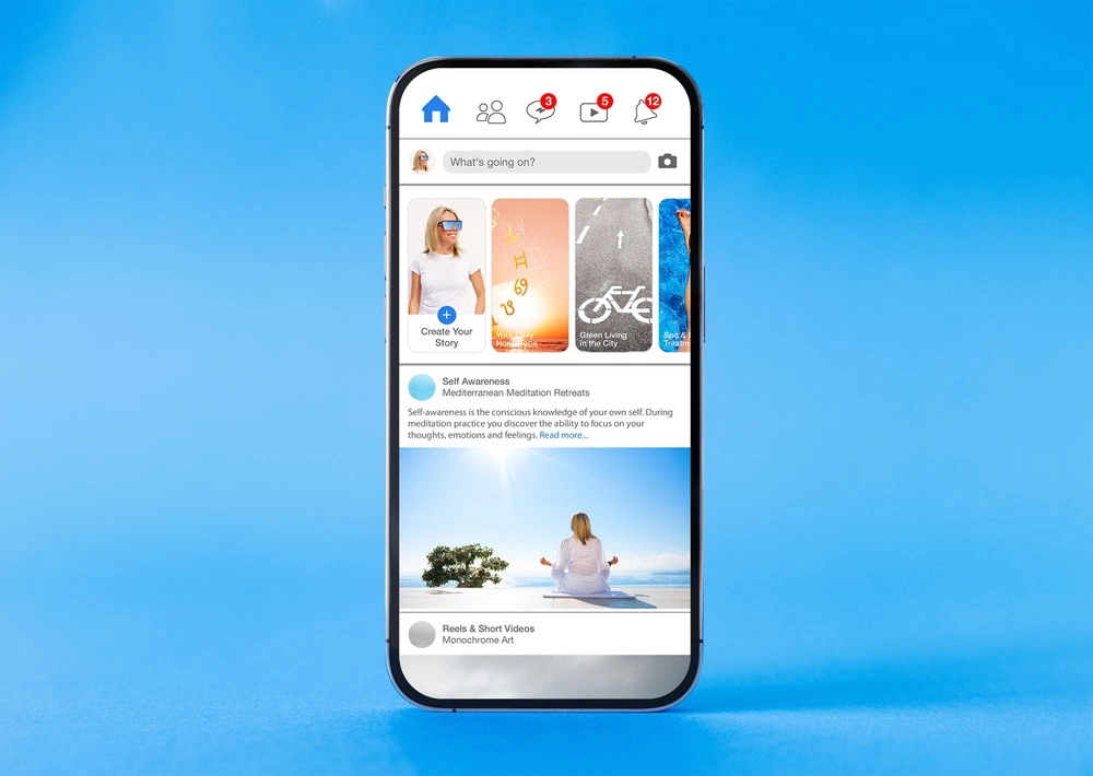 Designing for mobile is critical for SEO rankings
