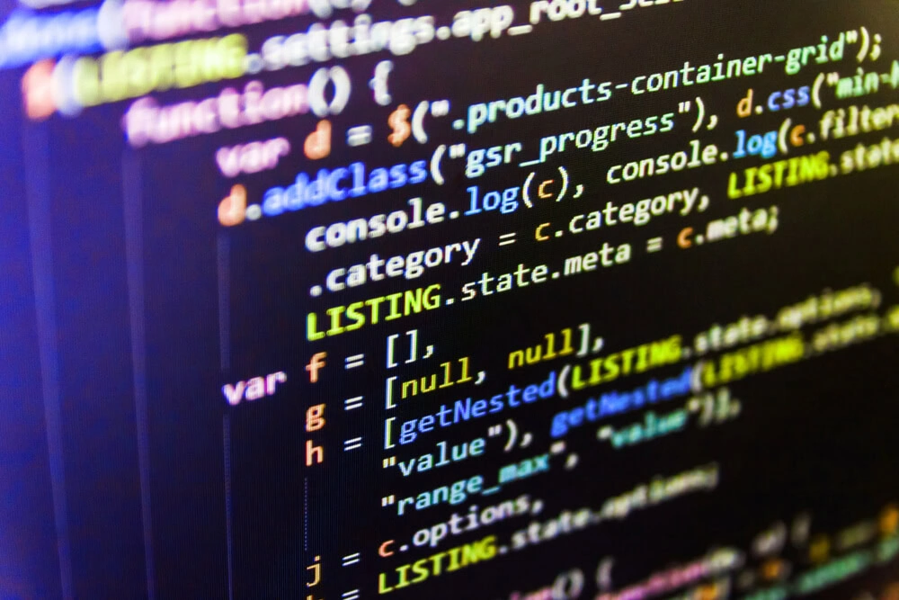 No coding background is needed to design a WordPress site