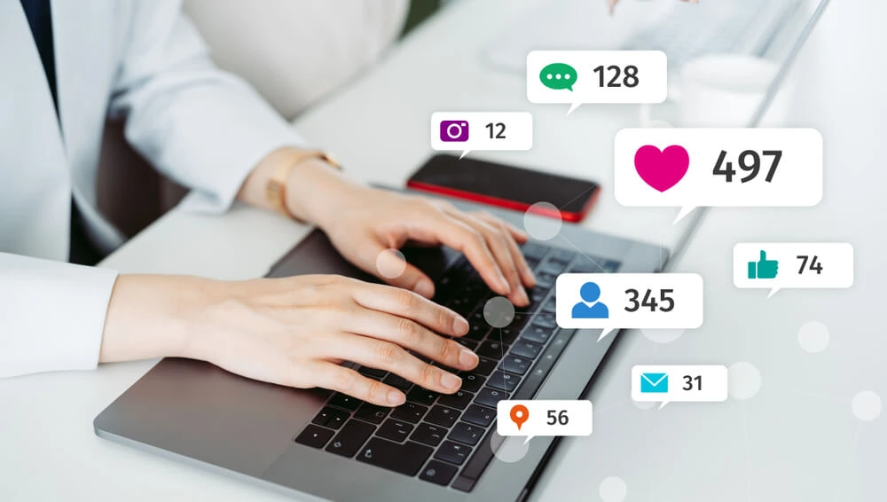 Tying performance metrics to ROI is crucial in 2025