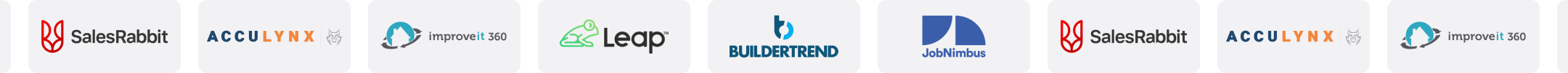 Logos of digital marketing, SEO services, and web development clients displayed.
