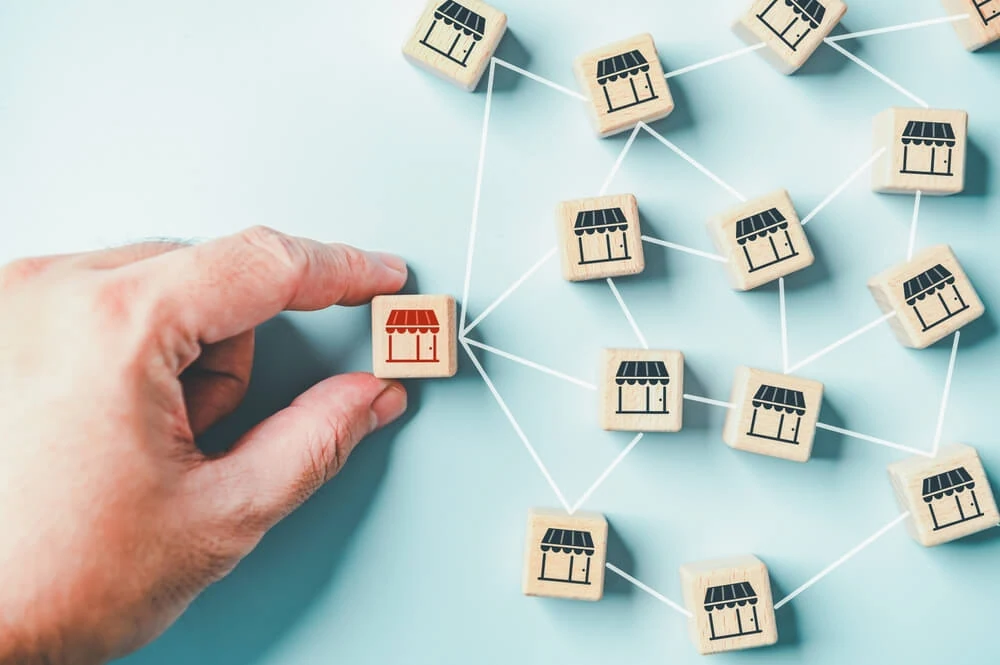 Successful franchise marketing requires a comprehensive approach