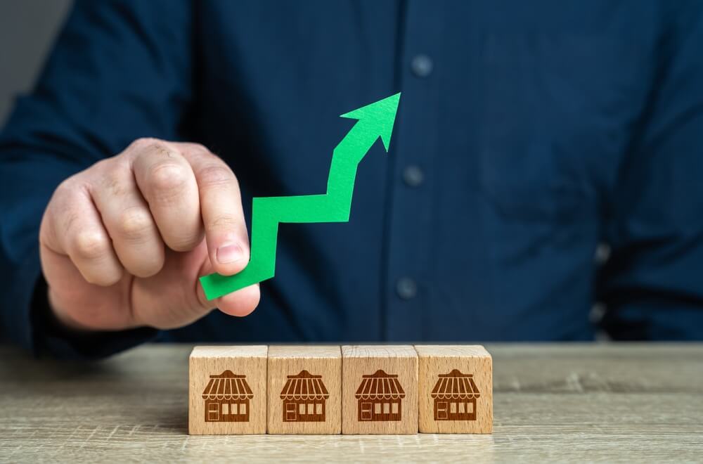 Coordinated marketing efforts increase profitability