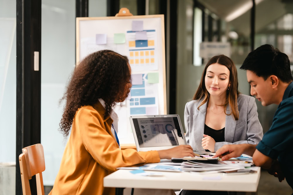 Corporate and local teams must align on messaging