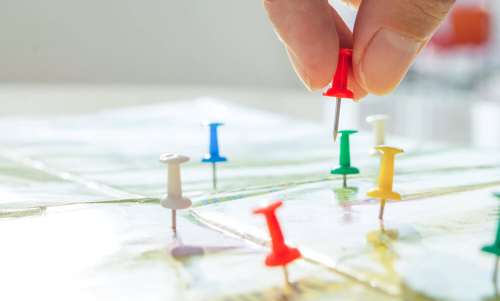 Multi-location marketing can get complex