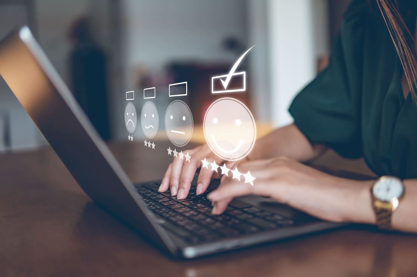 Avoiding common review mistakes can boost installs