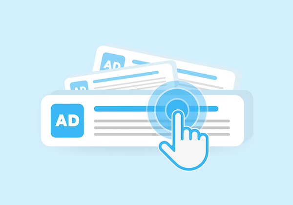 Ad compliance hinges on broad targeting
