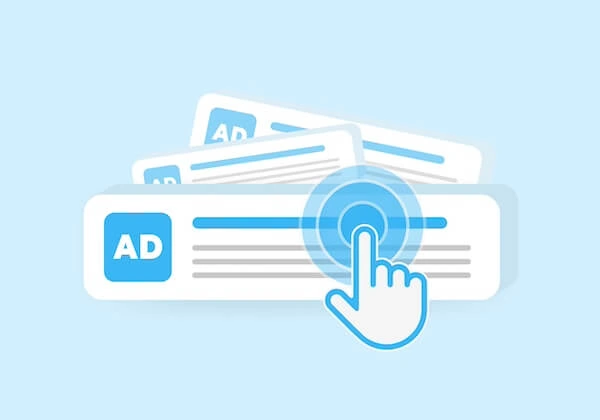 Ad compliance hinges on broad targeting