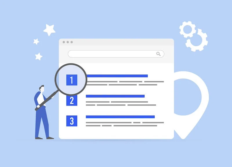 Aligning keywords to campaigns is critical