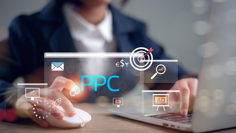 Proper PPC management boosts ROI