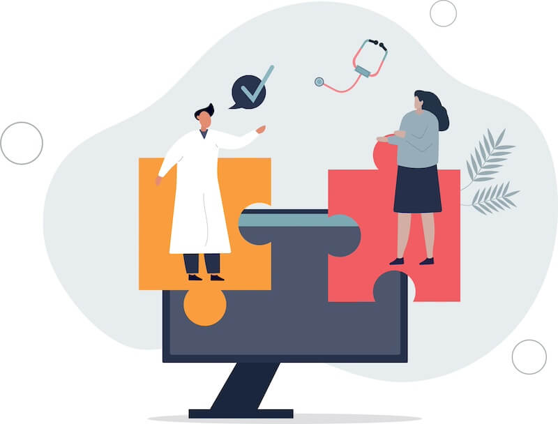 PPC connects search to care 