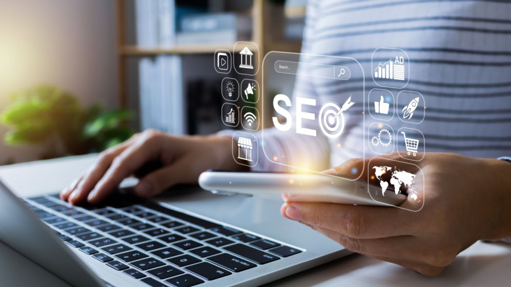 Simple SEO changes can boost search rankings