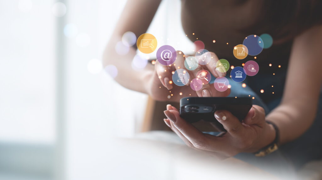 Leveraging analytics boosts mobile sales