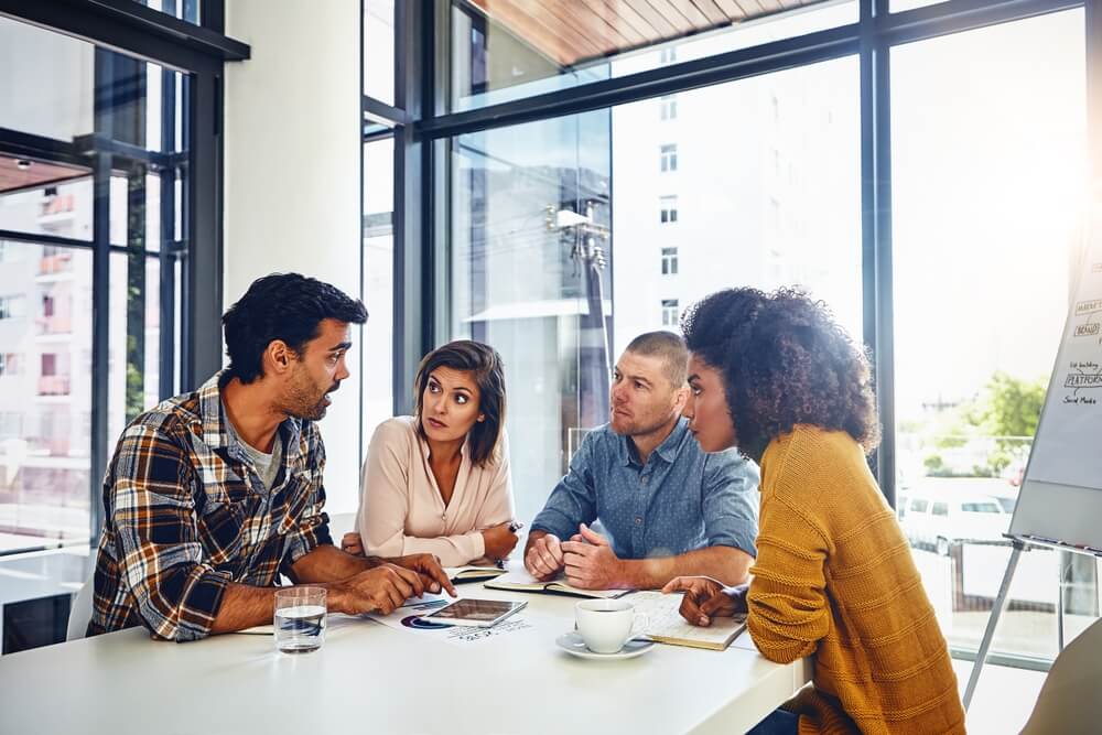 Agencies can help fast-track Facebook growth
