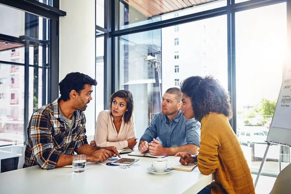 Agencies can help fast-track Facebook growth